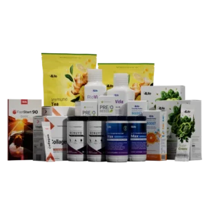 4Life Fast Start Core Pack