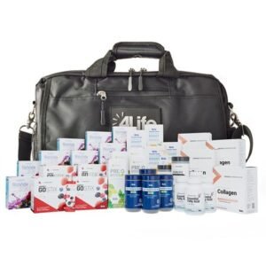 4Life Fast Start Professional Pack