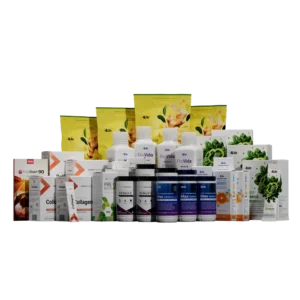 4Life Fast Start Professional Pack