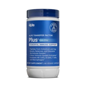 4Life Transfer Factor Plus