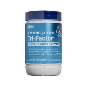 4Life Transfer Factor Classic