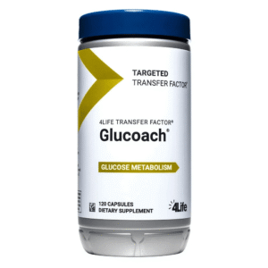 4Life GluCoach
