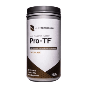 4Life PRO-TF Chocolate