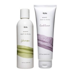 4Life enummi Shower Duo