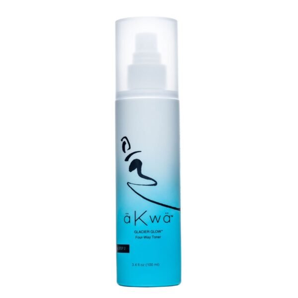 4Life Glacier Glow Four-Way Toner