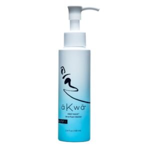 4Life First Wave Oil-to-Foam Cleanser