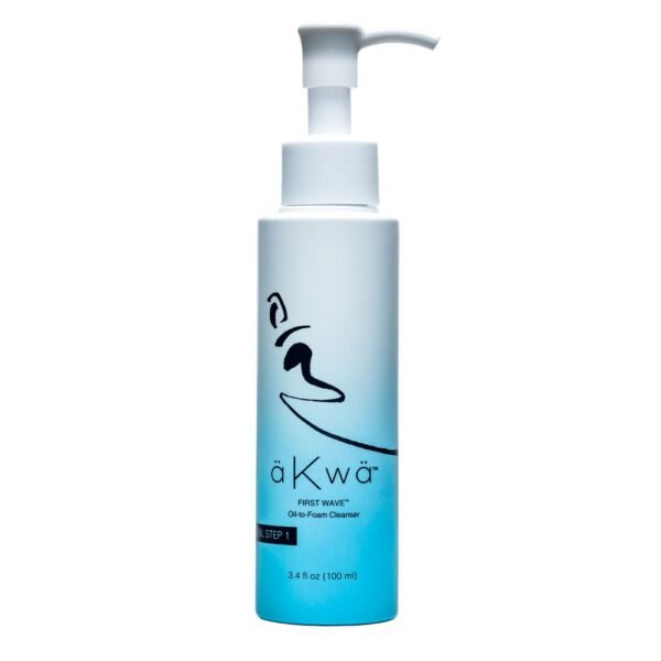 4Life First Wave Oil-to-Foam Cleanser