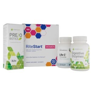4Life Women’s Digest4Life Preserve Pack