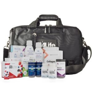 4Life Fast Start Best Sellers Pack