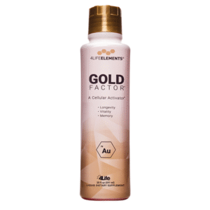4Life Gold Factor