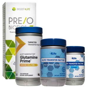 4Life Immune IQ Maintenance Pack