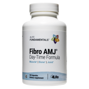 4Life Fibro AMJ Day