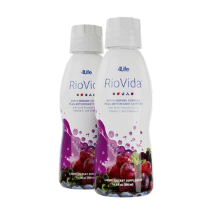 4Life RioVida 2 Pack