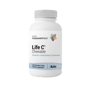 4Life Life C Chewable