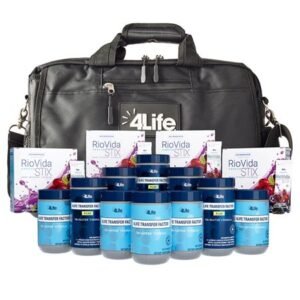 4Life Fast Start Core Pack