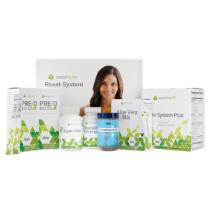 4Life Digest4Life Reset System