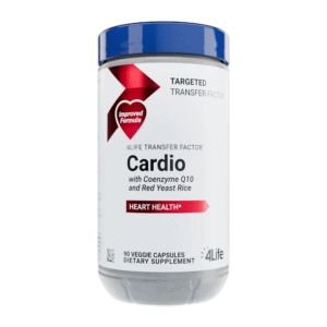 4Life Cardio