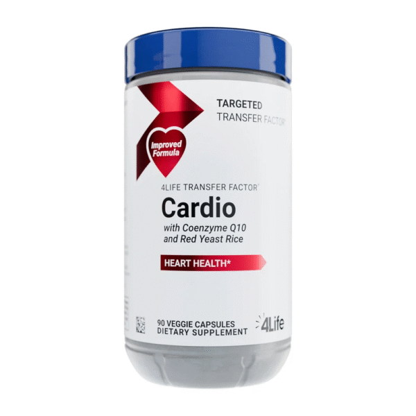 4Life Cardio
