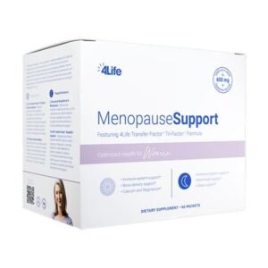 4Life Menopause Support Pack