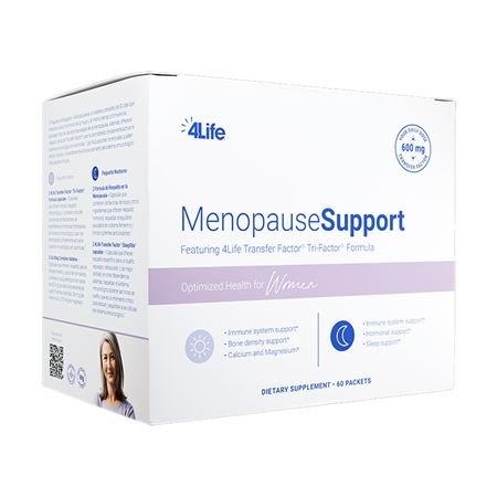 4Life Menopause Support Pack